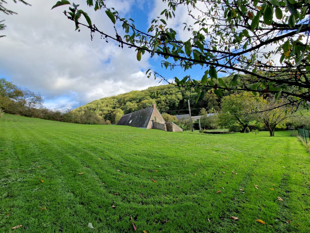 Maison de campagne - Photo 15 - Sainte-Gemmes-le-Robert
