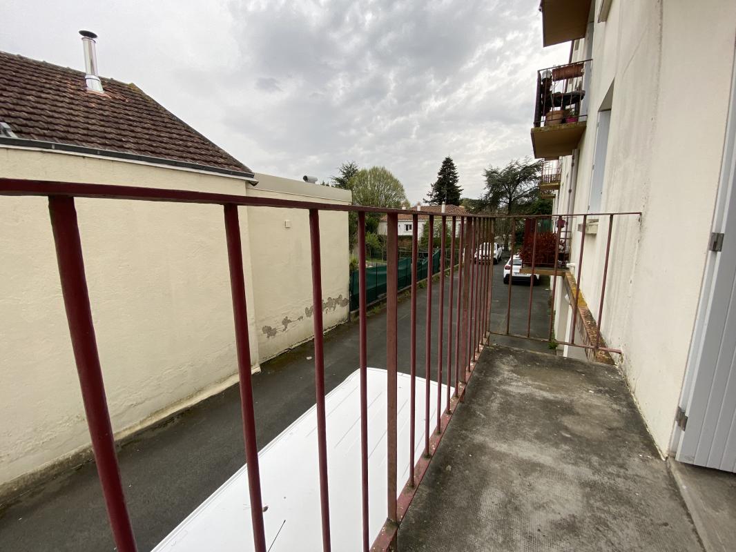 Appartement T3 - Photo 15 - La Roche-sur-Yon