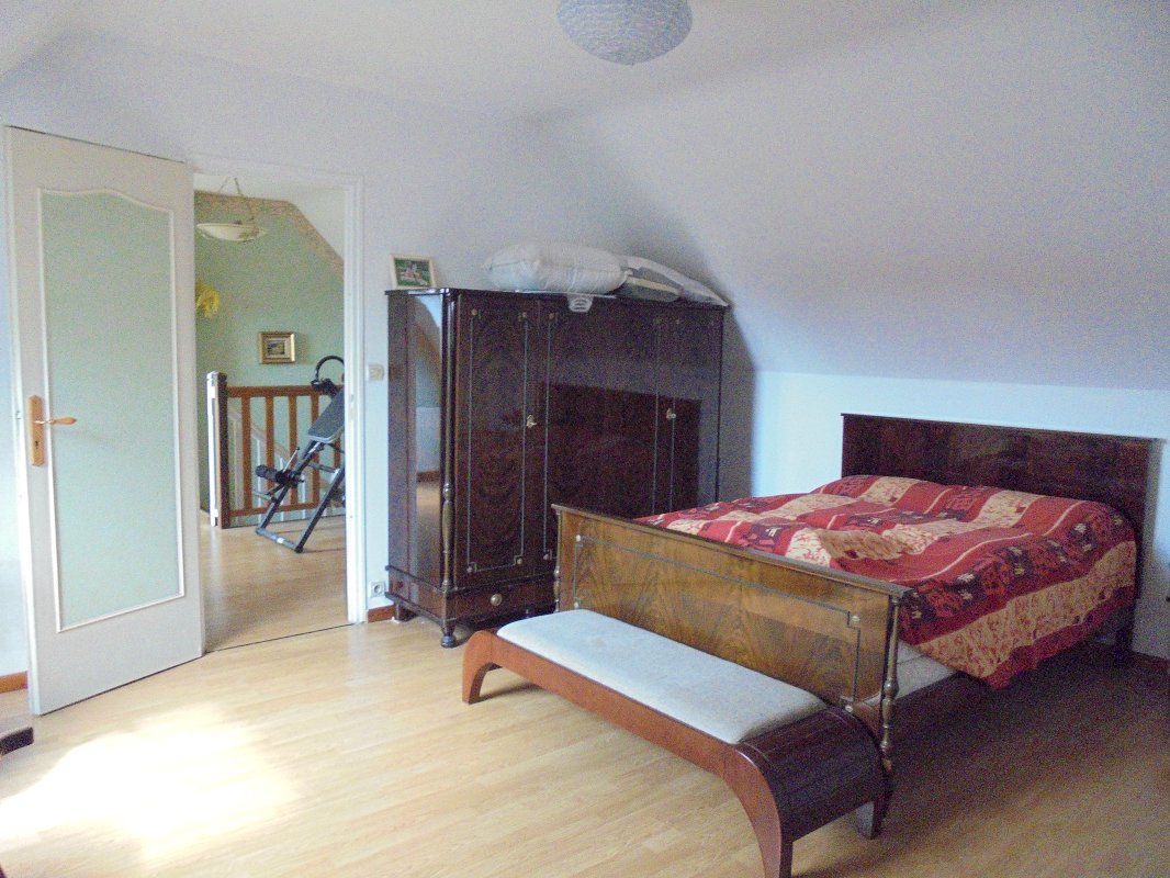 A vendre maison familliale - Photo 15 - Saint-Nazaire