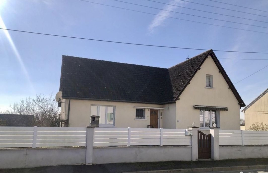 Maison arboré au calme - Photo 15 - Sainte-Suzanne-et-Chammes
