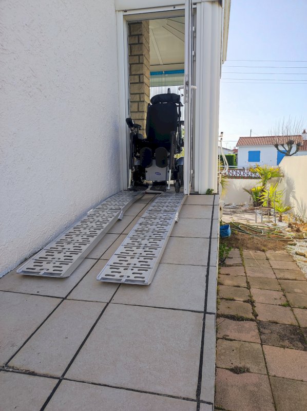 Maison 7 pièces 166m² - Photo 15 - L'Aiguillon-sur-Mer