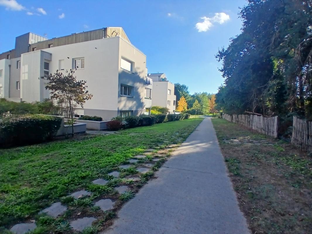 Appartement T3 de 64,68 m² avec terrasse + 2 parkings + Cave - Photo 15 - La Chapelle-sur-Erdre