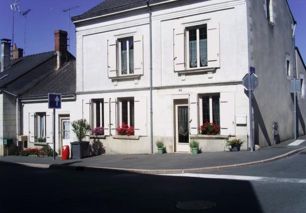 Maison de charme 190 m² - Photo 1 - Baugé-en-Anjou
