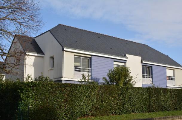 T2 lumineux 38 m² - Photo 1 - Sainte-Luce-sur-Loire