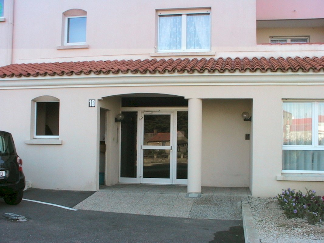 Grand studio sur la corniche vendéenne - Photo 1 - Saint-Hilaire-de-Riez