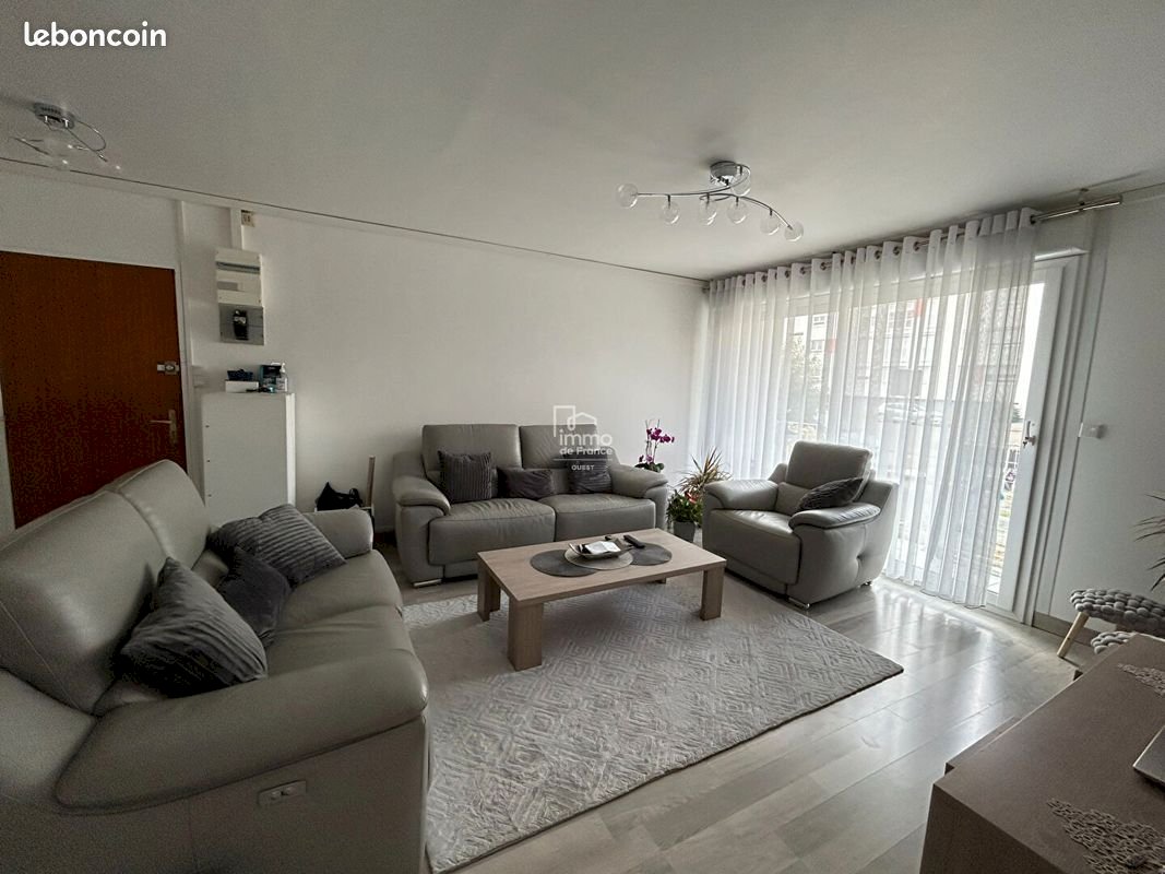 Appartement T5 - Photo 1 - Laval