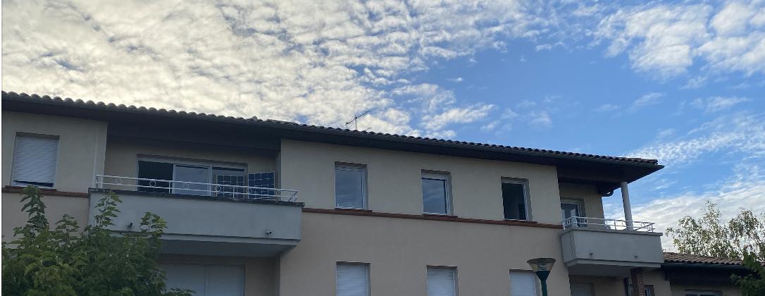 APPARTEMENT T4 86 M2 HAUT DE GAMME RESIDENCE AVEC PISCINE, RESIDENCE SECURISEE, 2 PARKINGS, 2 BALCONS, 1 CAVE - Photo 1 - Les Sorinières