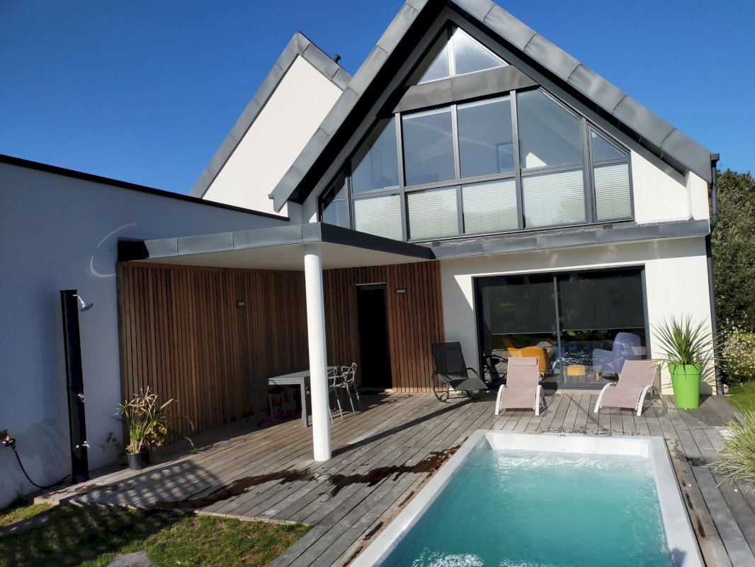 Maison proche de la plage - Photo 1 - Piriac-sur-Mer