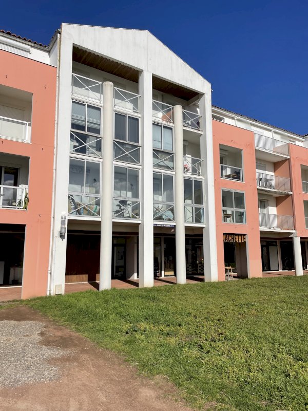Appartement - Photo 1 - Les Sables-d'Olonne