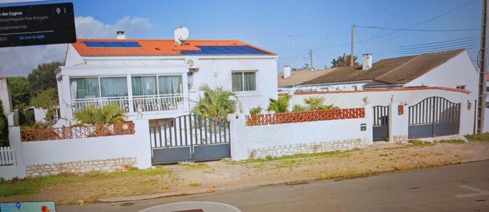 Maison 7 pièces 166m² - Photo 1 - L'Aiguillon-sur-Mer