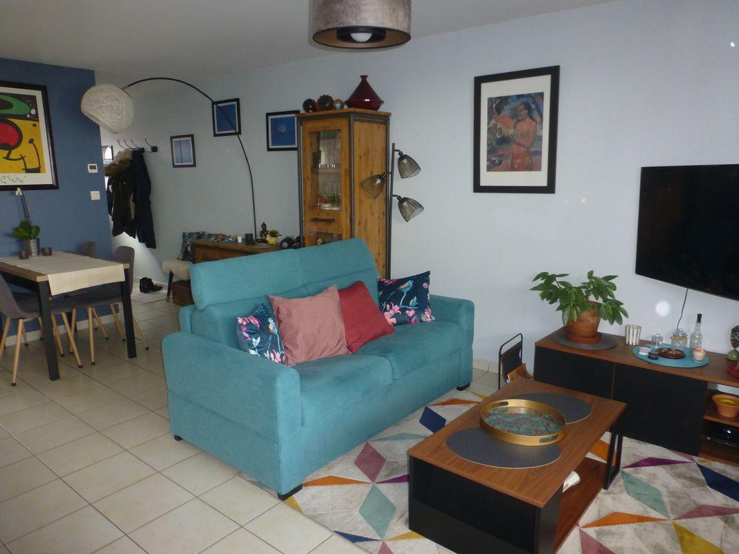 Maison 3 pièces - Photo 1 - Les Sables-d'Olonne
