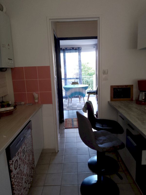Appartement proche centre ville - Photo 1 - Cholet
