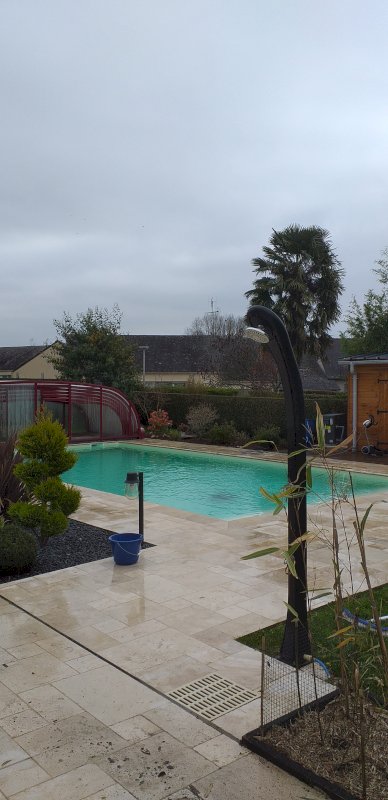 Maison - Photo 1 - Andouillé