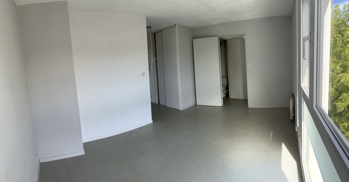 Studio Angers - Photo 1 - Angers