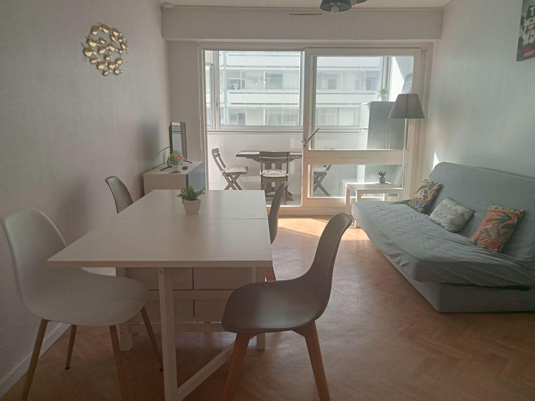 Magnifique appartement T2 - Photo 1 - Saint-Hilaire-de-Riez