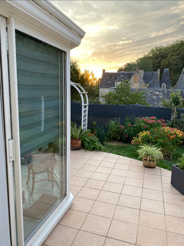 Maison de plain-pied Bourny - Photo 1 - Laval