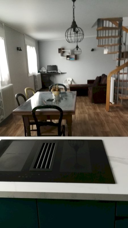 Appartement duplex 100 m² - Photo 1 - Le Mans