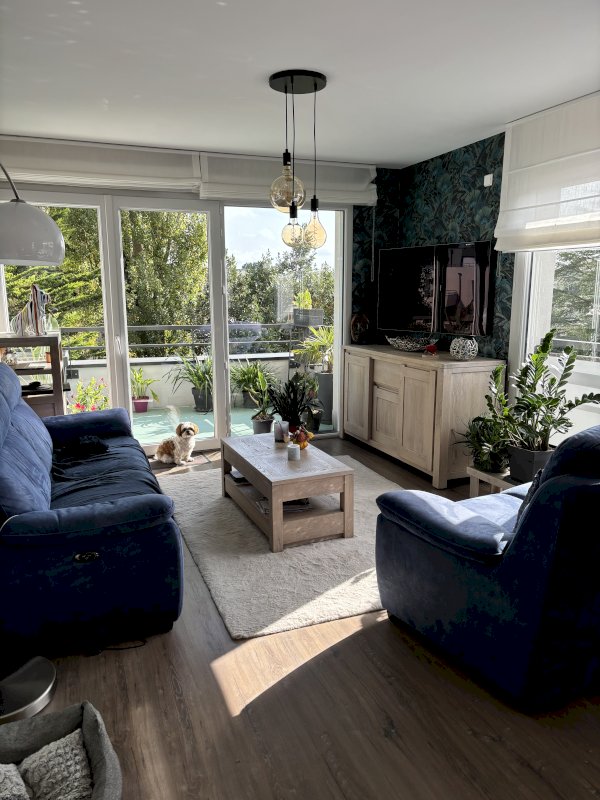 VENDS APPARTEMENT - Photo 1 - Angers