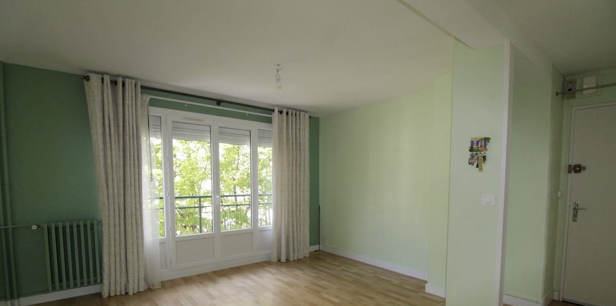 Appartement à vendre au Mans - Photo 1 - Le Mans