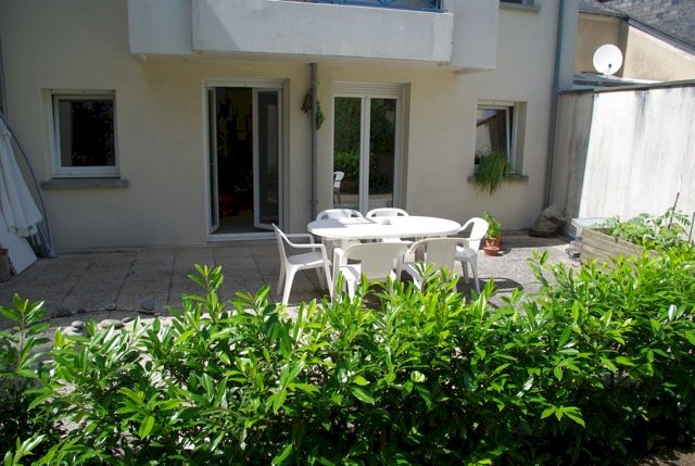 Superbe Appartement T4 - Photo 1 - Le Mans