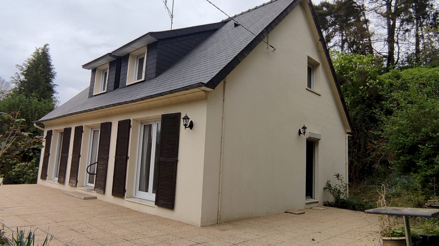 Maison 7 pièces - Photo 1 - Bais