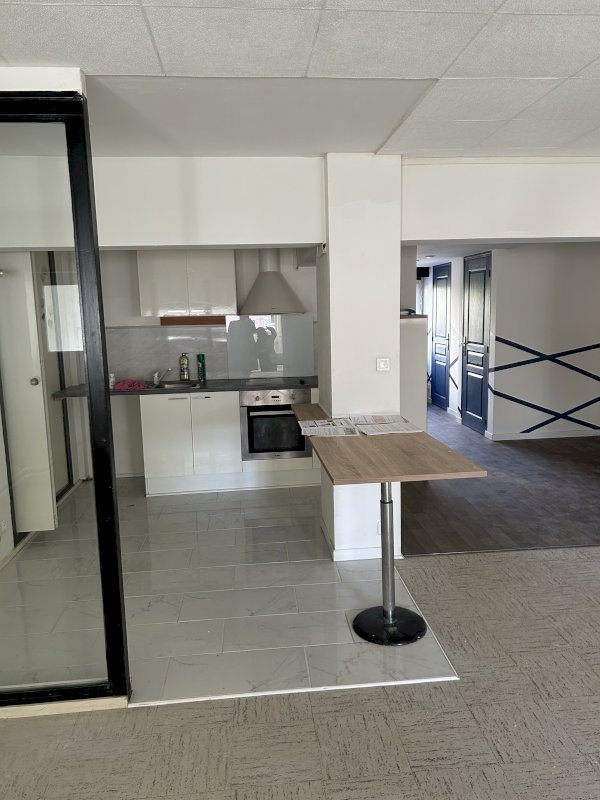 2 appartements rénovés - Photo 1 - La Ferté-Bernard