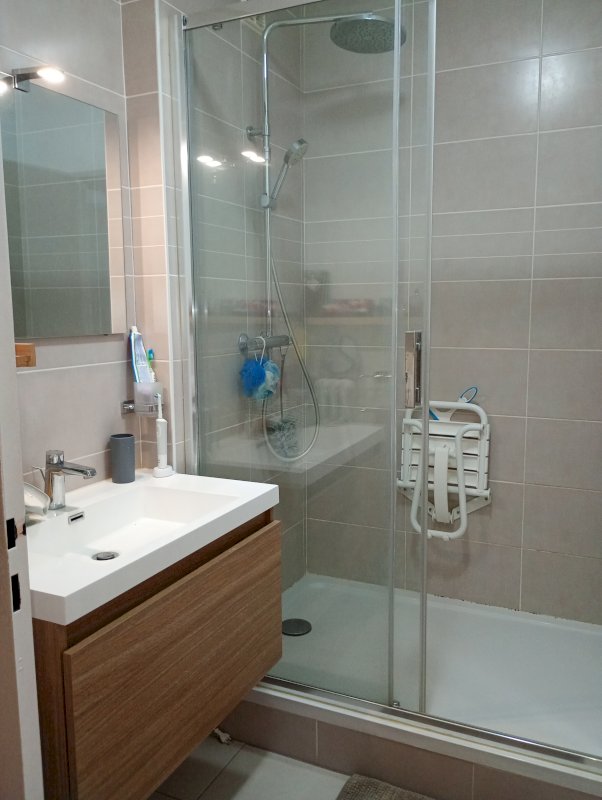 Appartement T4 - Photo 1 - Allonnes
