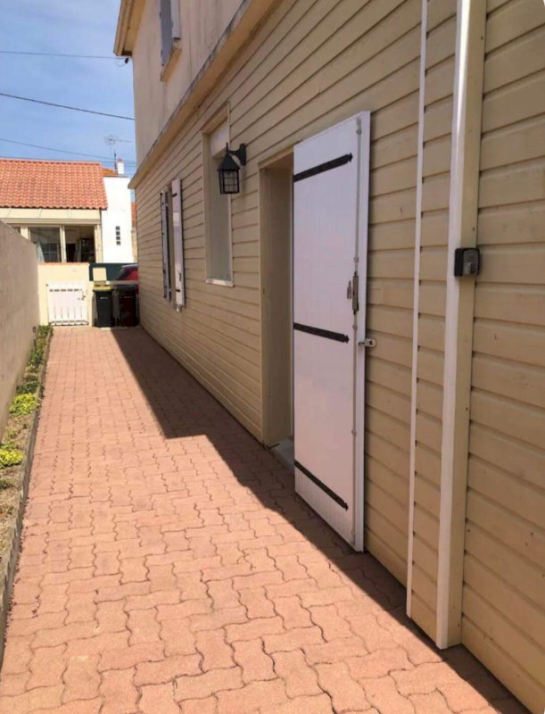 Appartement aux bords de l'océan - Photo 1 - Notre-Dame-de-Monts