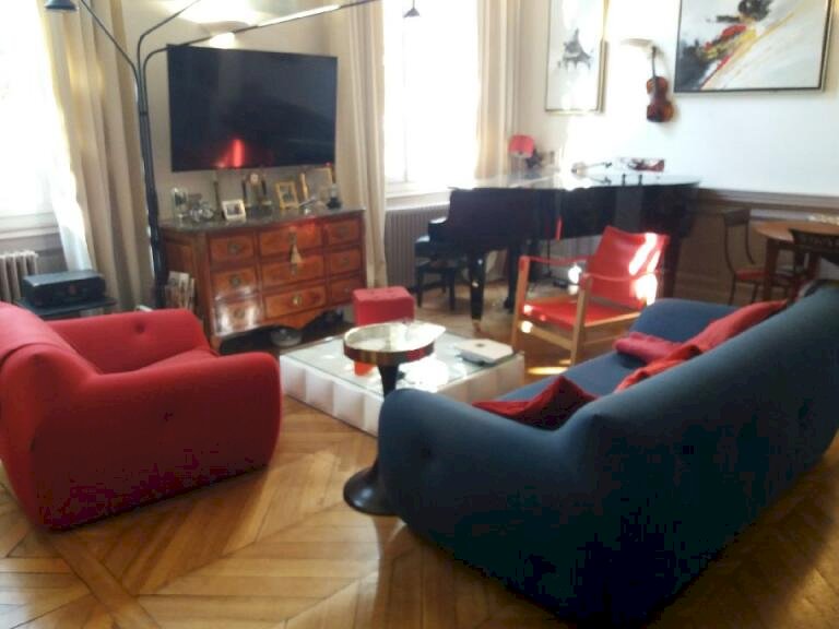 Appartement hyper centre Angers - Photo 1 - Angers