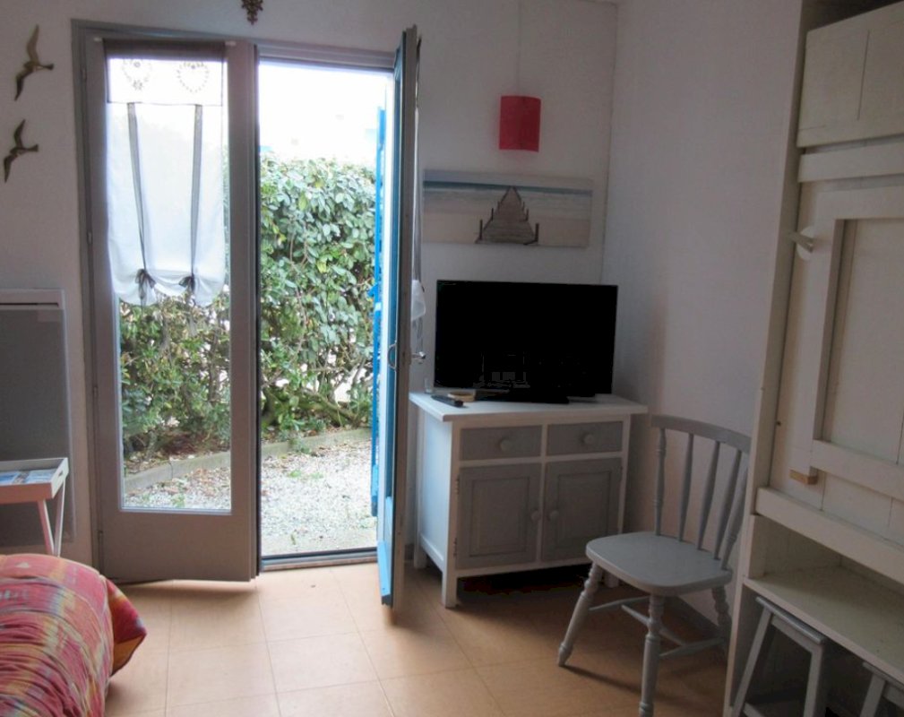 Studio à Noirmoutier - Photo 1 - Noirmoutier-en-l'Île