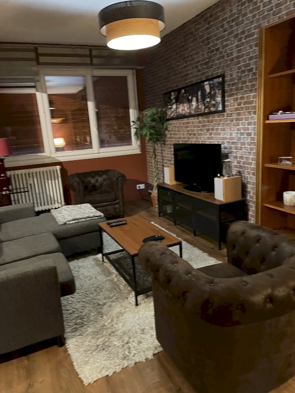 Vend appartement - Photo 1 - Angers