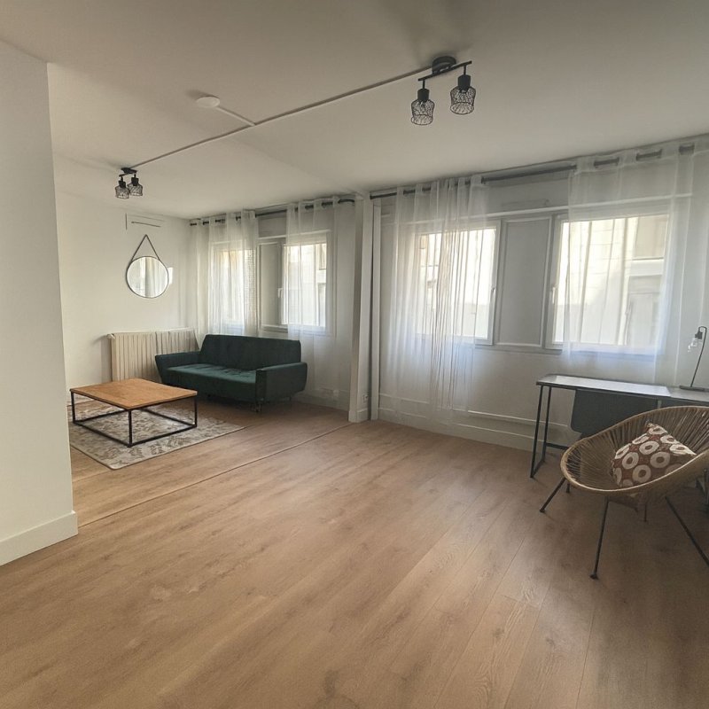 Bel appartement T3 de 86 m² - Photo 1 - Angers