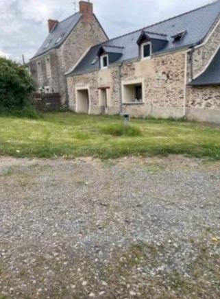 Maison à vendre - Photo 1 - Congrier