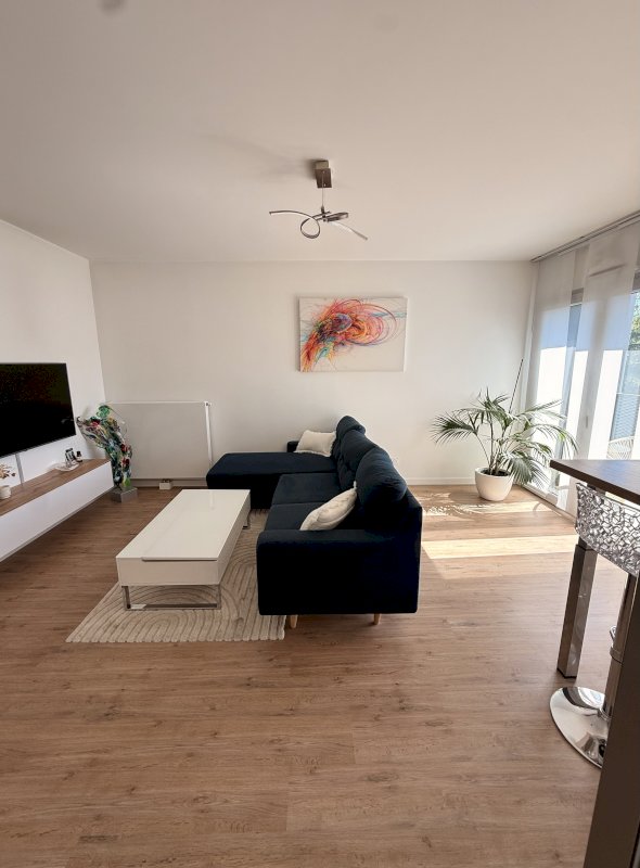 Appartement type T2 - Photo 1 - Angers