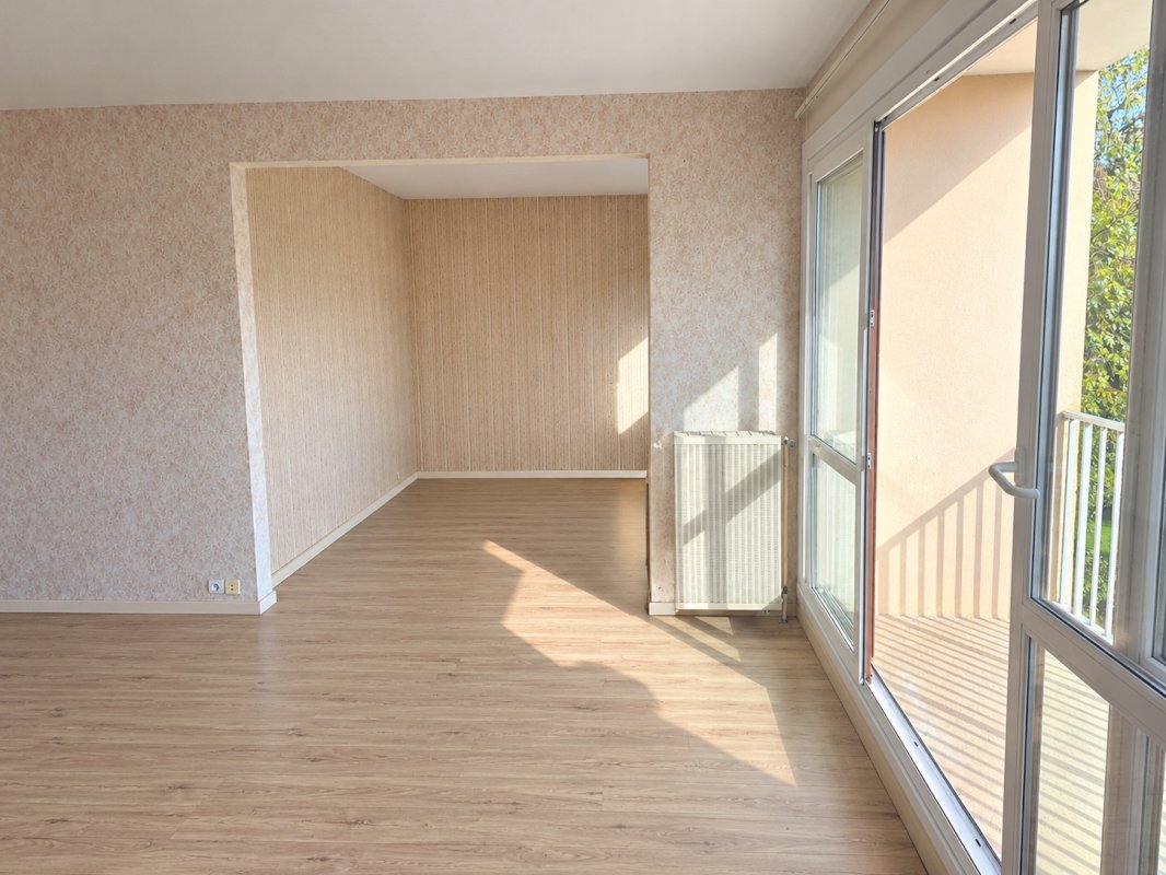 Appartement de 85 m² - Photo 1 - Rezé