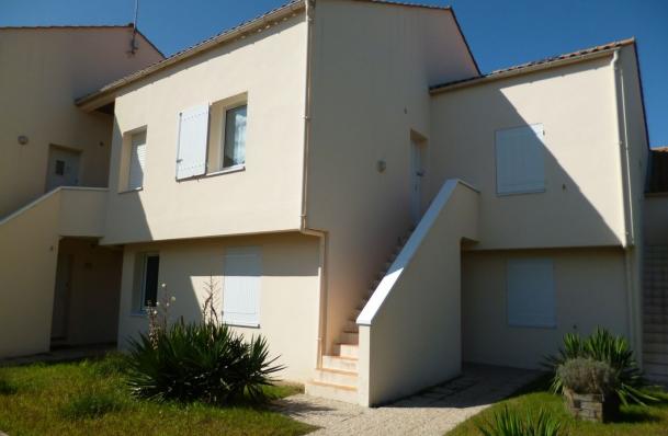 Appartement duplex face mer - Photo 2 - Saint-Brevin-les-Pins