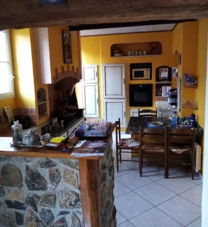Maison avec piscine - Photo 2 - Essarts-en-Bocage
