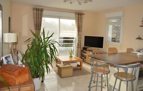 T2 lumineux 38 m² - Photo 2 - Sainte-Luce-sur-Loire