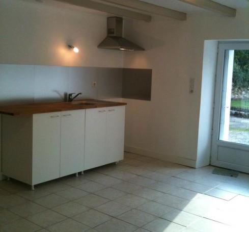 Maison 88 m² - Photo 2 - Saint-Mars-du-Désert