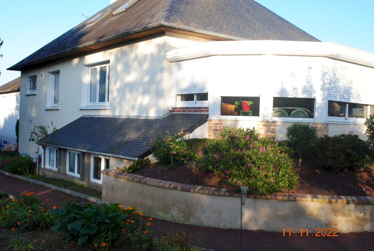 Grand pavillon - Photo 2 - Bonchamp-lès-Laval