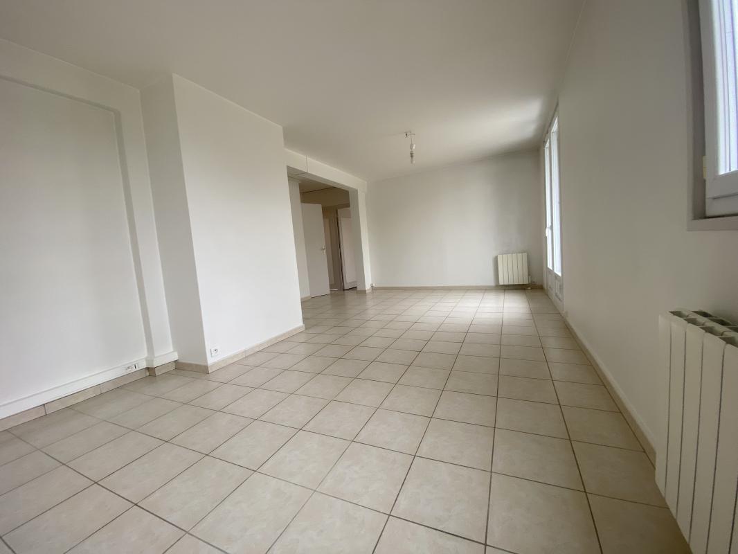 Appartement T3 - Photo 2 - La Roche-sur-Yon