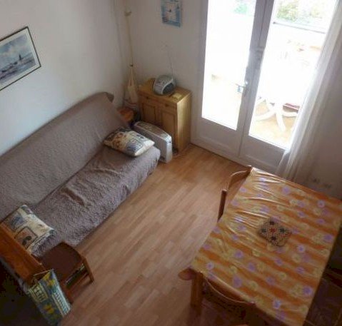 Studio mezzanine 30 m² - Photo 2 - Saint-Jean-de-Monts
