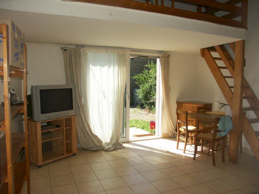 VEND PETITE MAISON QUARTIER FELIX AMERICAIN 149 000 EUROS - Photo 2 - Nantes