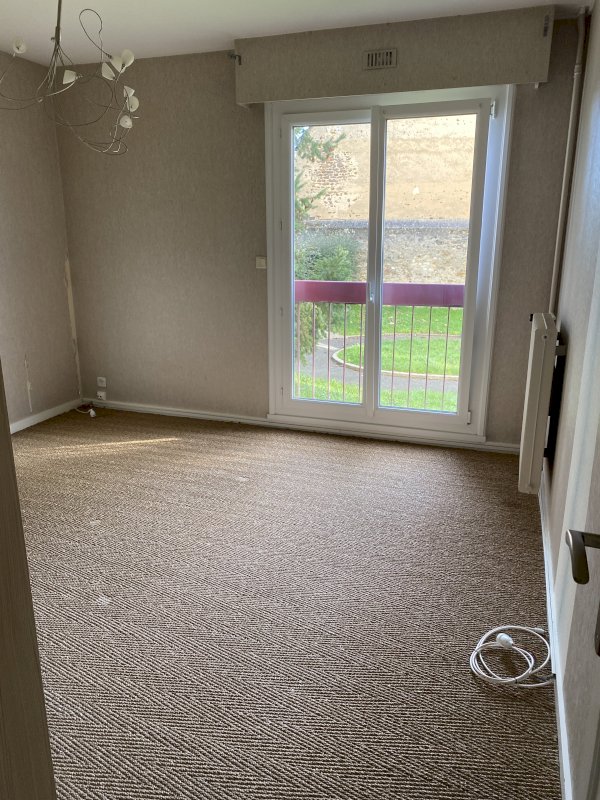 Appartement T3 - Photo 2 - Le Mans