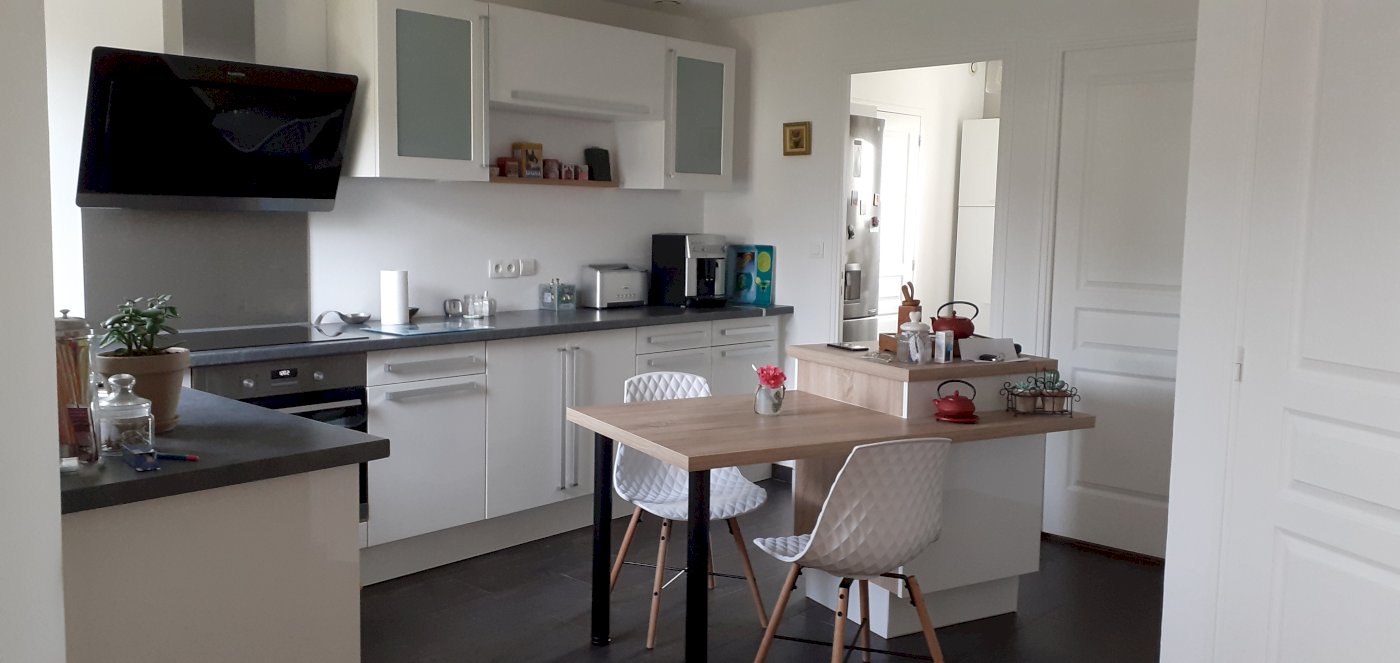 Maison Individuelle - Photo 2 - Craon