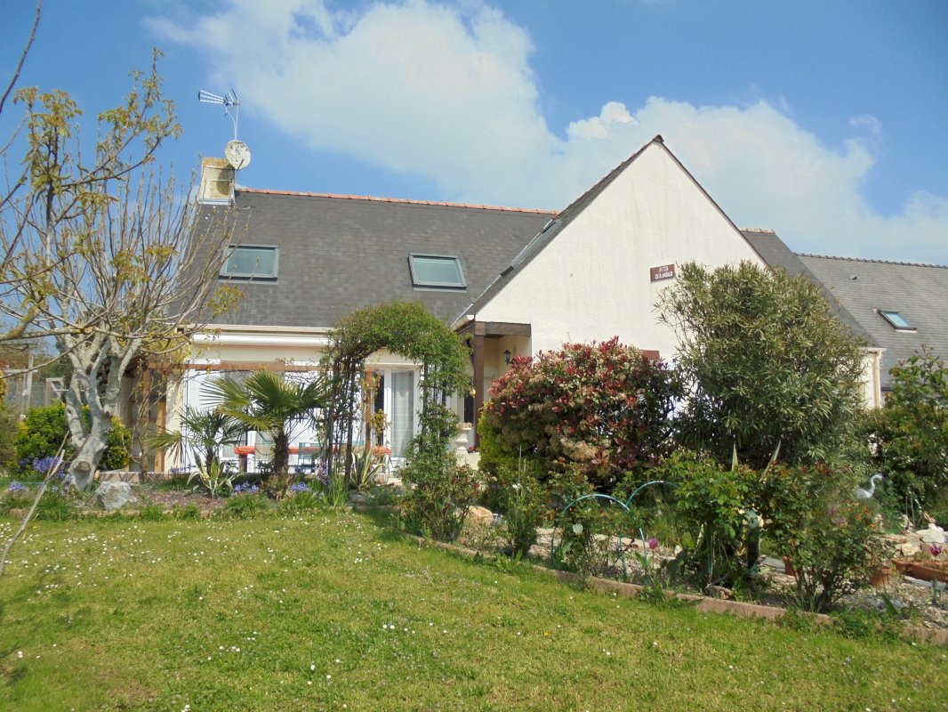 A vendre maison familliale - Photo 2 - Saint-Nazaire
