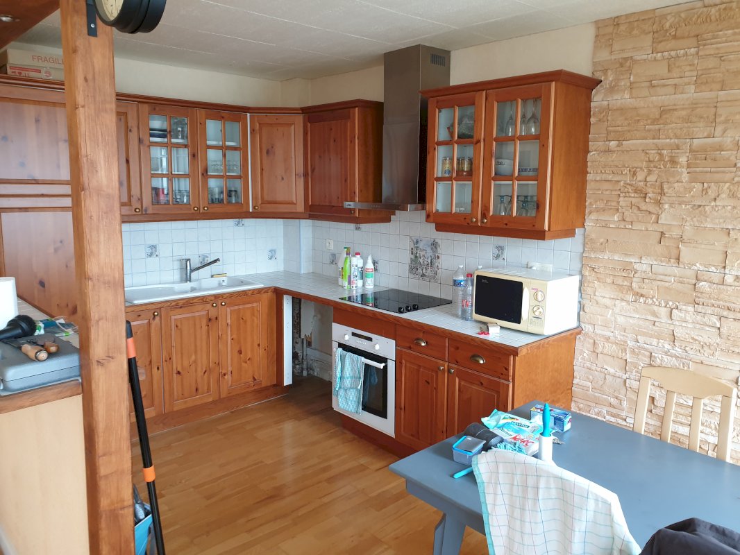 Appartement T4 - Photo 2 - Le Mans