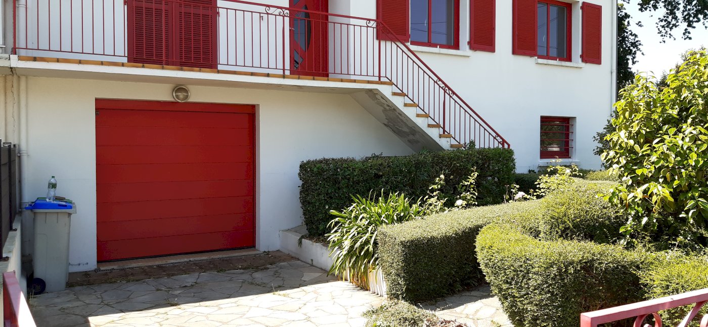 Vends Maison 6 chambres 193 m² / 44980 SAINTE LUCE SUR LOIRE - Photo 2 - Sainte-Luce-sur-Loire