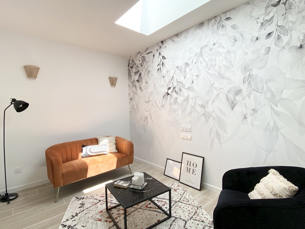 Appartement 53 m² - Photo 2 - Saint-Jean-de-Monts