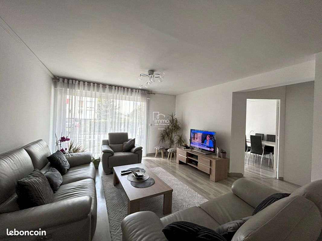 Appartement T5 - Photo 2 - Laval